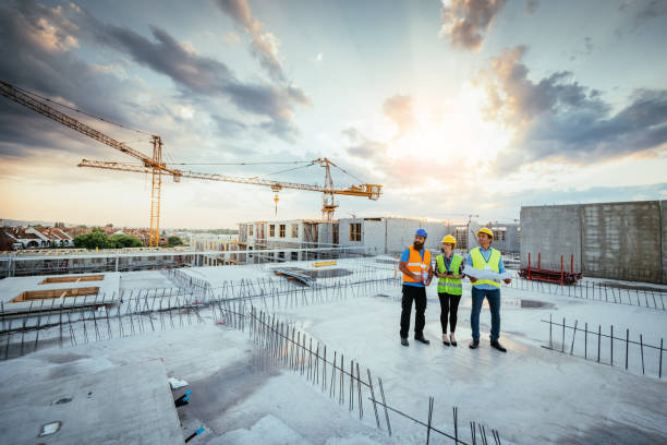  Crawfordsville, IN Concrete contractor Pros