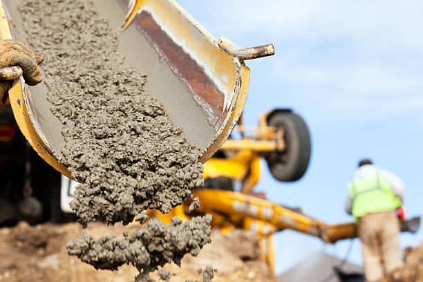 Best Concrete Demolition Services in Crawfordsville, IN