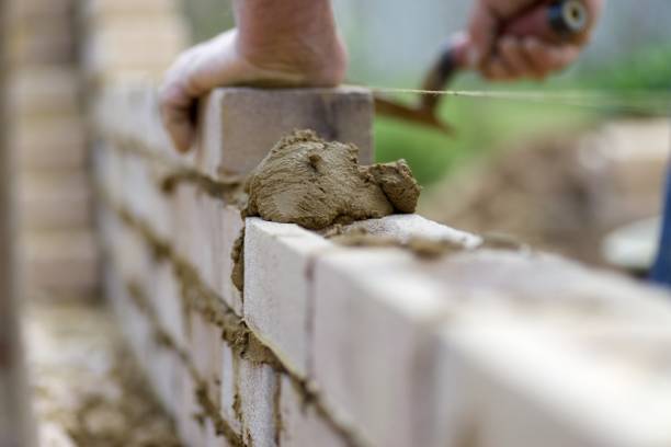 Best Concrete Sidewalk Installation in Crawfordsville, IN
