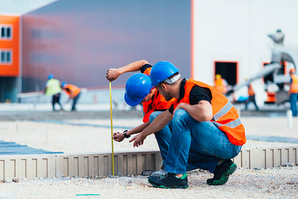 Best Commercial Concrete Services in Crawfordsville, IN